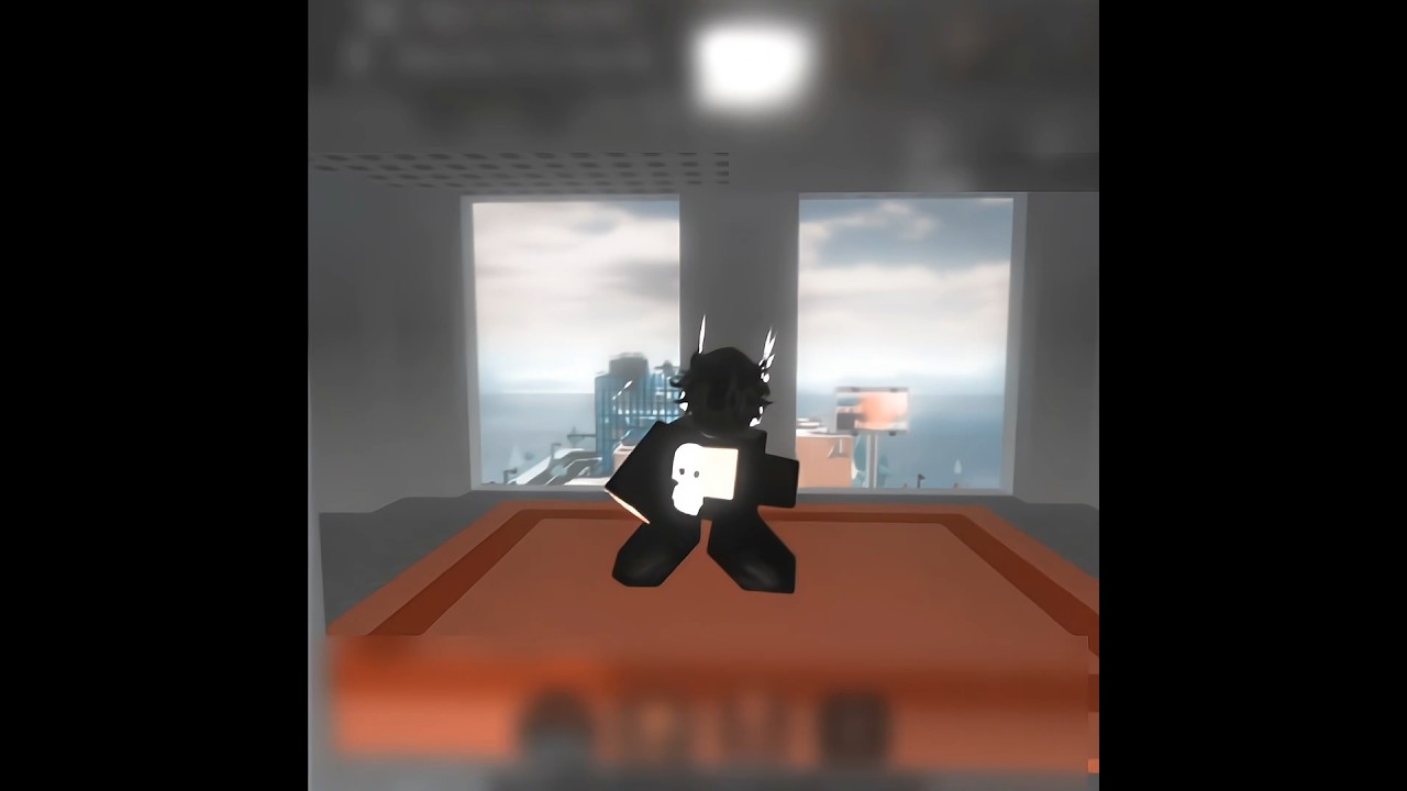 Jester FUNK (Roblox trend) ❤️ #sewh