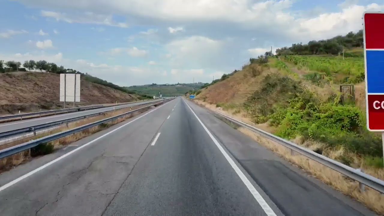 Гражданин Дороги. Человек без страны, но с маршрутом.