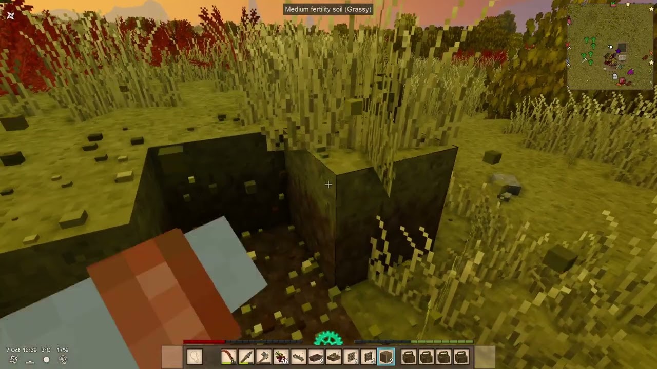 I Think I Should Move South... - Vintage Story - Part 8 - Season 2
