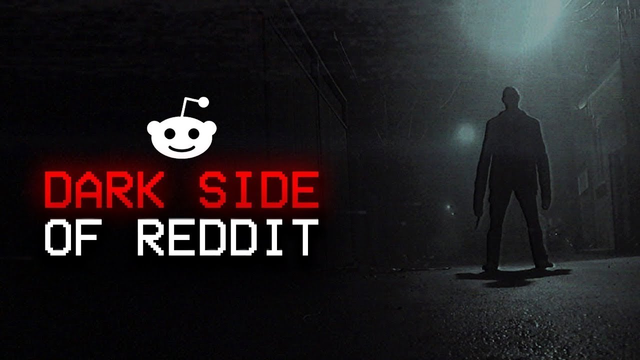 The Dark Side Of Reddit (Vol. 1)