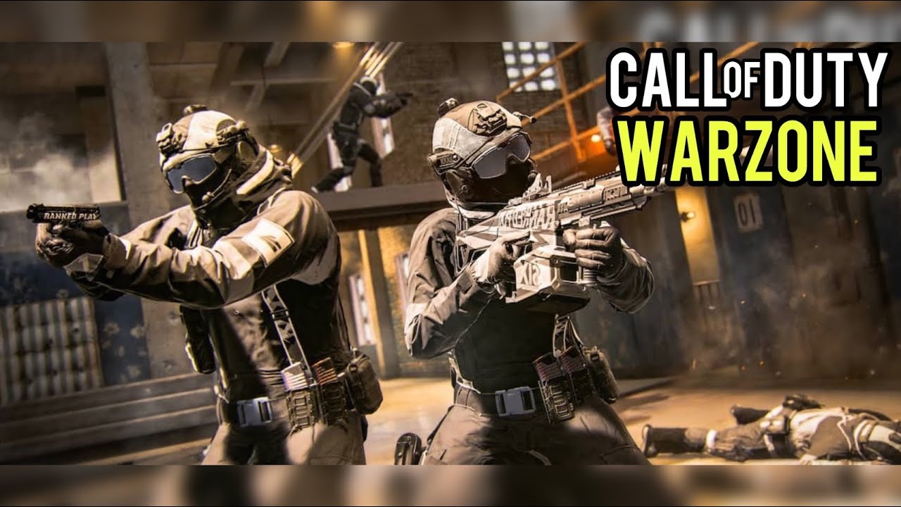 ME & MY DUO TOOK OVER WARZONE!😈*INTENSE* (w/ Simply Eli Gaming)