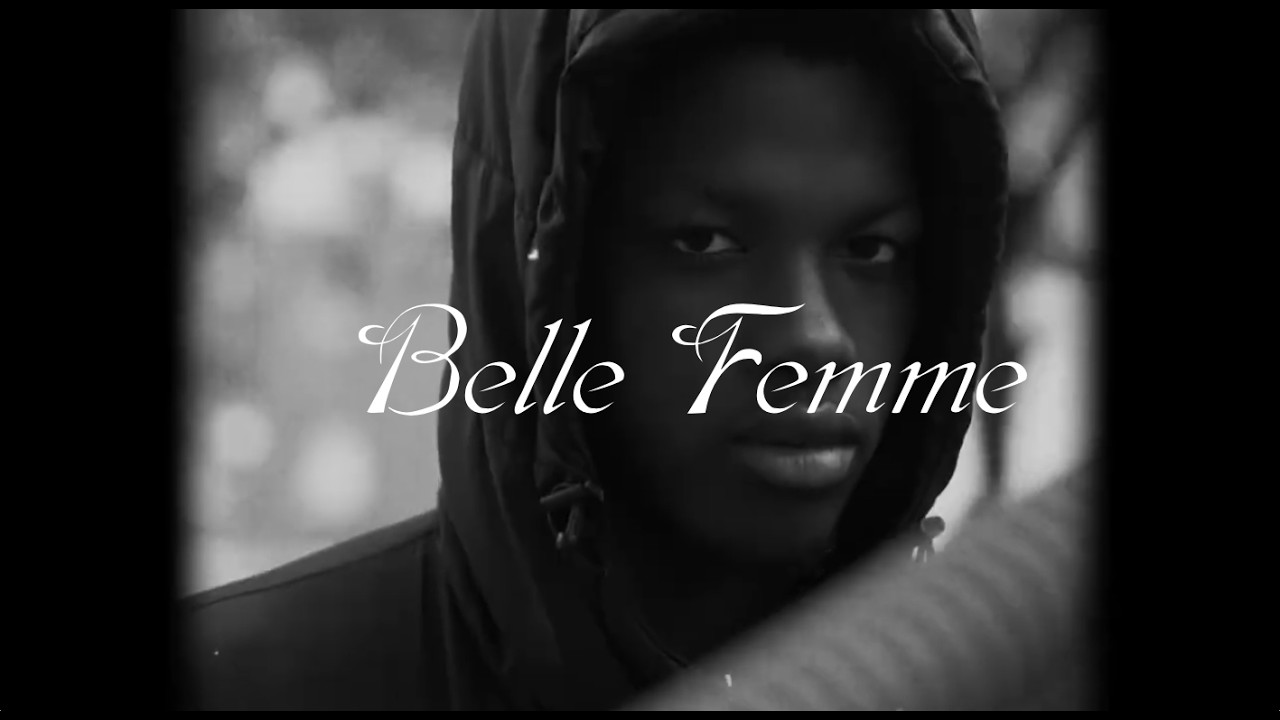 (FREE) Saïf x ZKR x Pato Type Beat - Belle femme