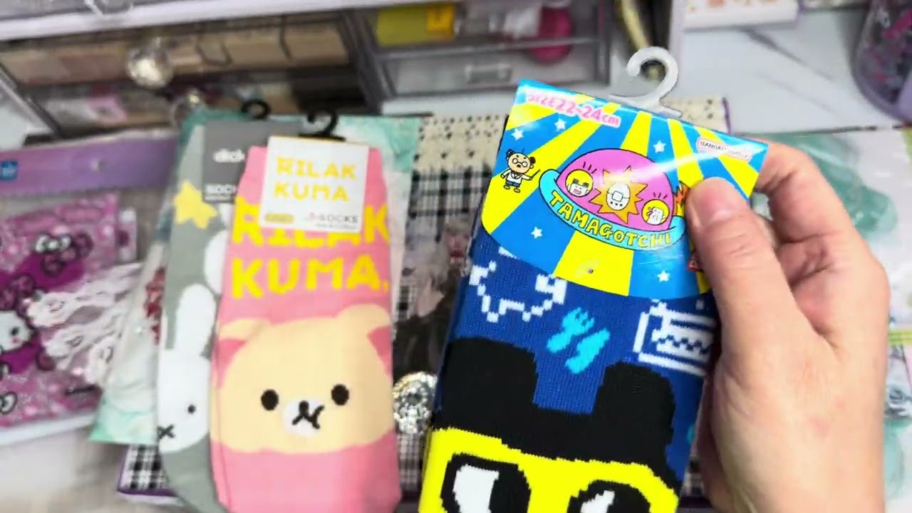 【素敵便開封】mocoさんから素敵便が届きました♪ありがとうございます💕
