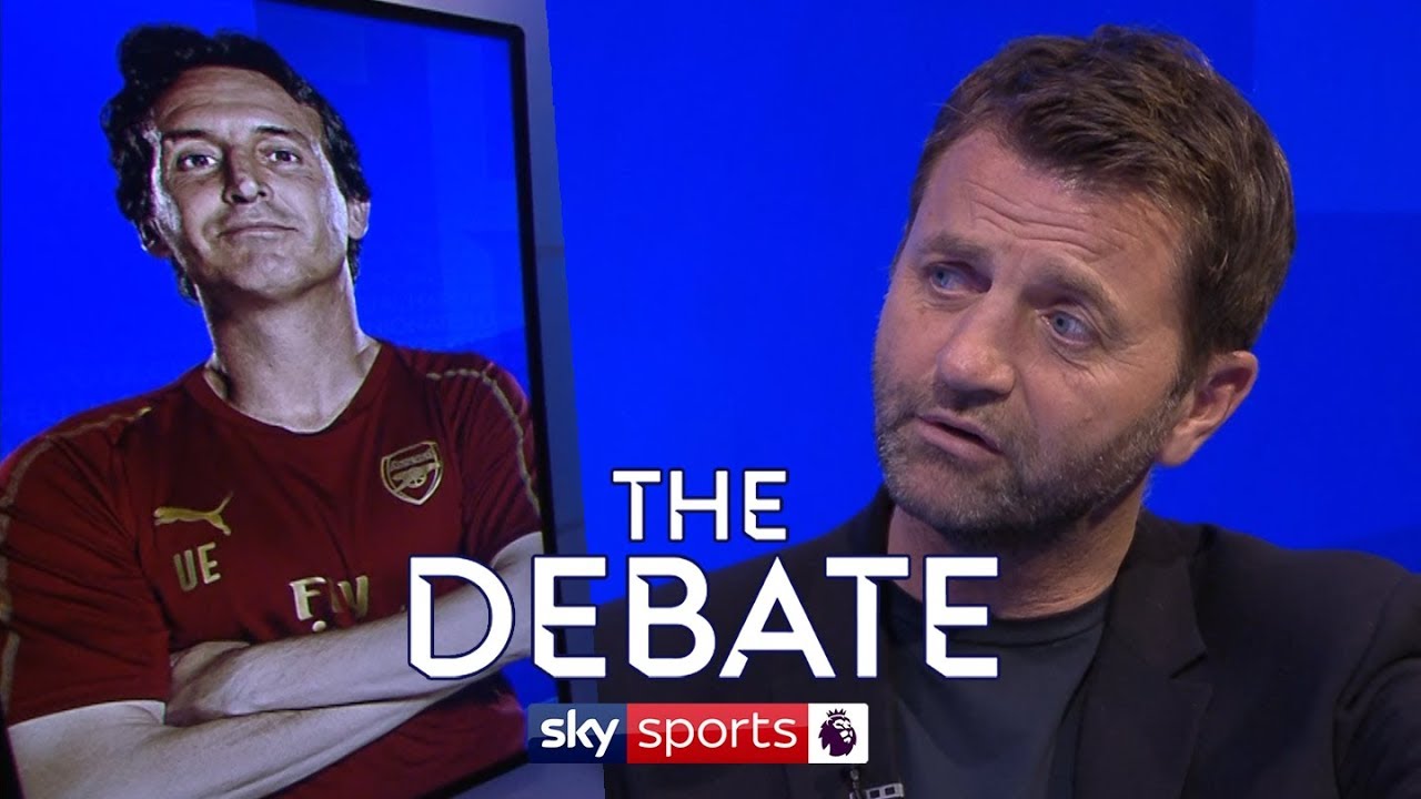 Are Arsenal in ANOTHER transfer crisis? | Tim Sherwood & Andy Cole | The Debate