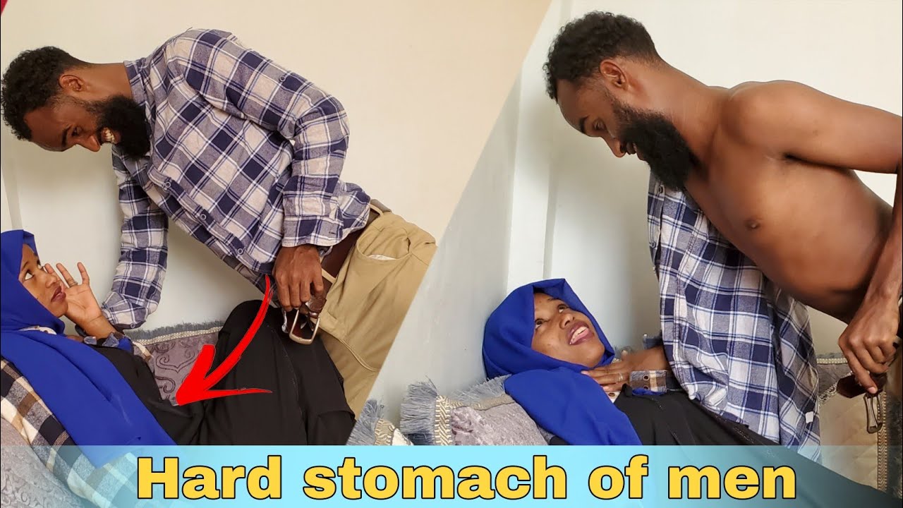 Gurbaa ofirati Allba'uu Mume fi Kadoo Kuttaa 1FFAA   Hard stomach Of Men ♥️