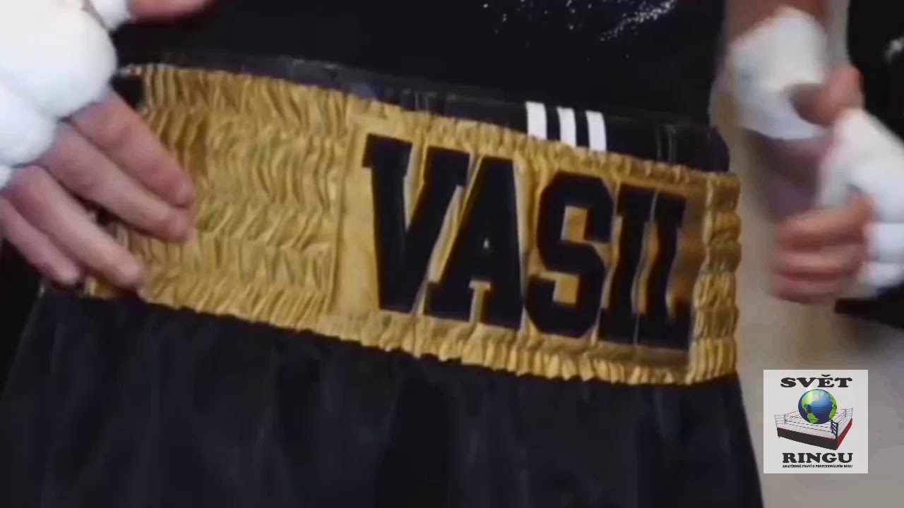 Vasil Duc&aacute;r - Highlights montage