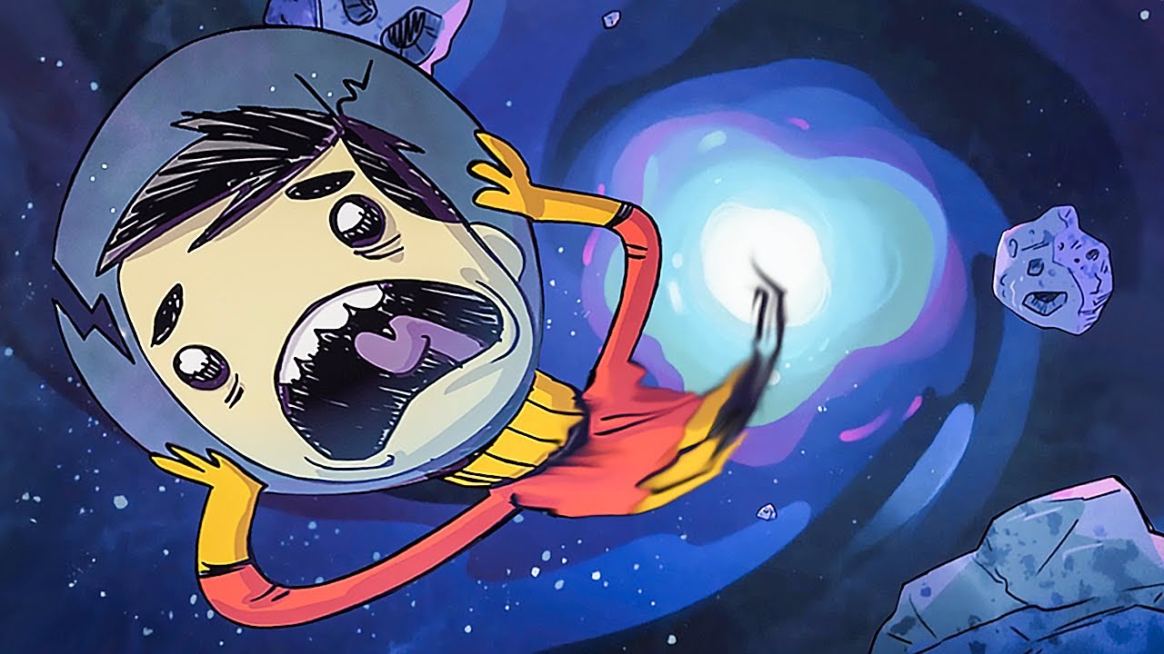ФИНАЛ ИГРЫ в Oxygen Not Included
