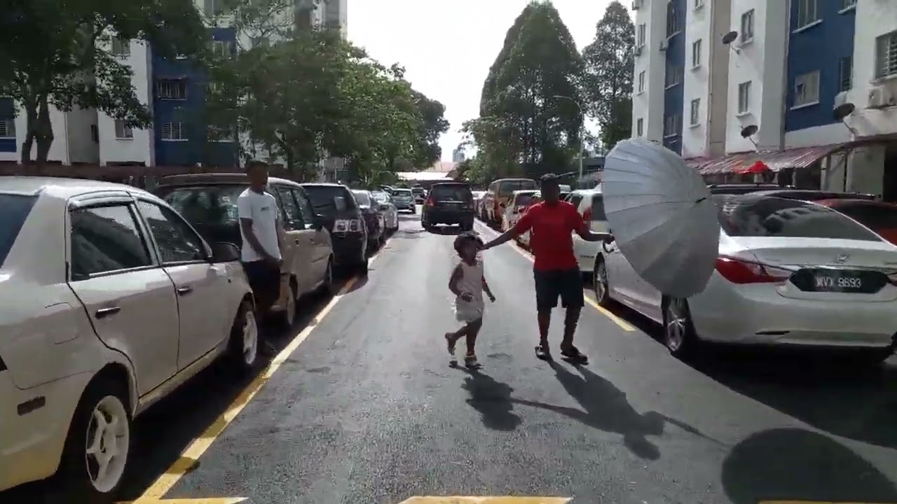 ppr beringin jinjang utara KUALA LUMPUR 