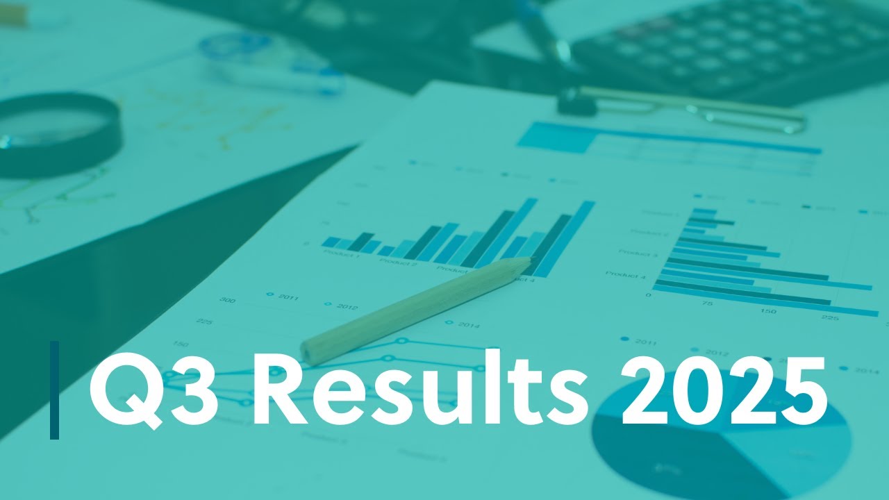 Q3 Results 2025