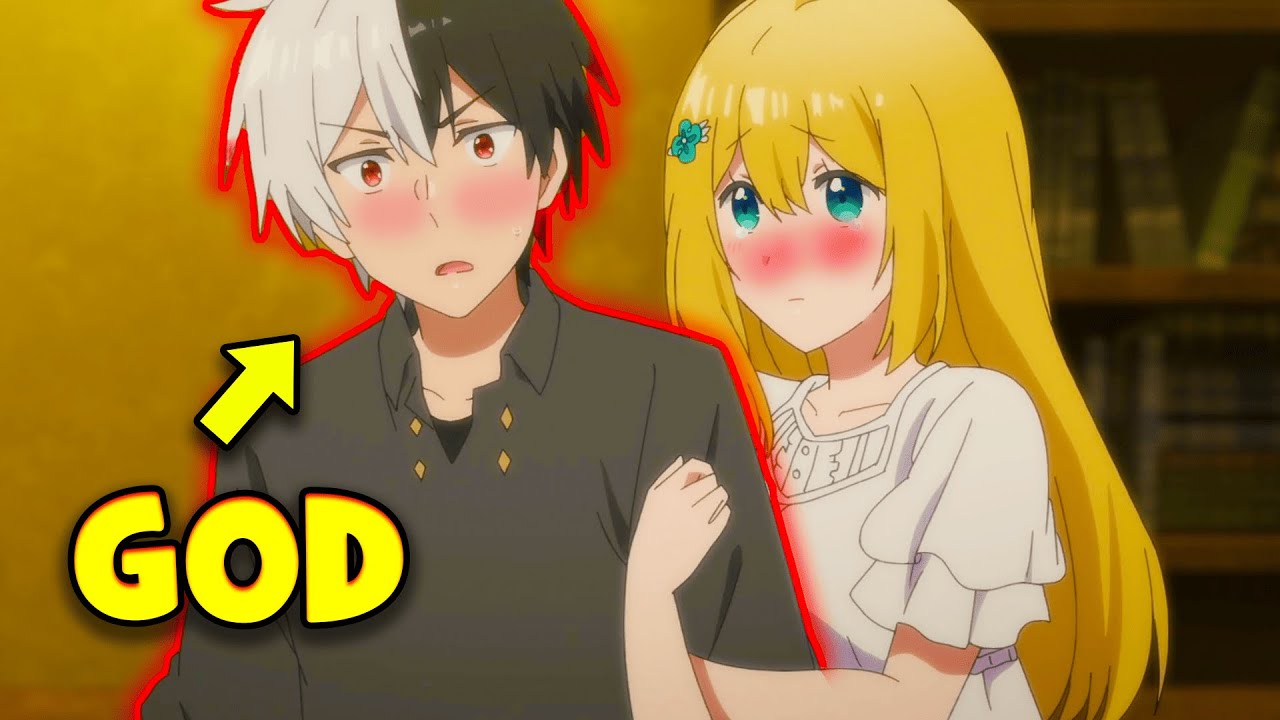 Lonely Demon Lord Rescue Disgraced Princess And End Up Rizzing Her | Anime Recap
