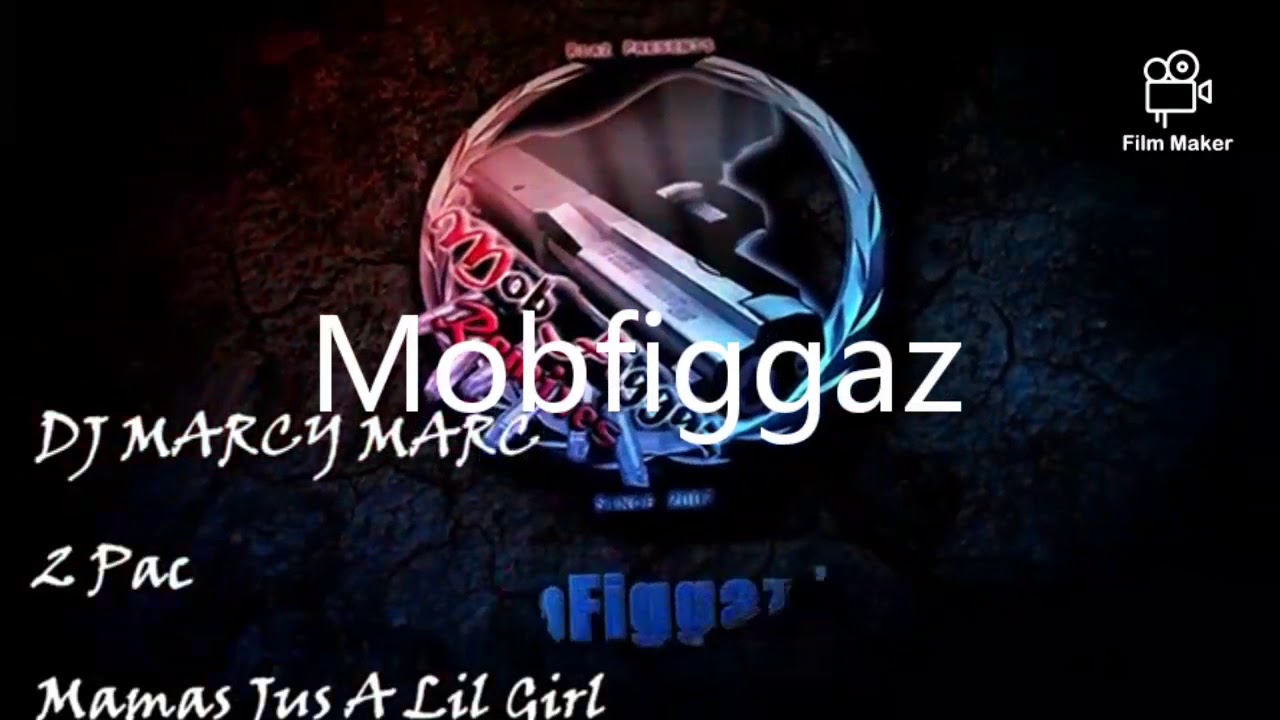 2Pac - Mobfiggaz