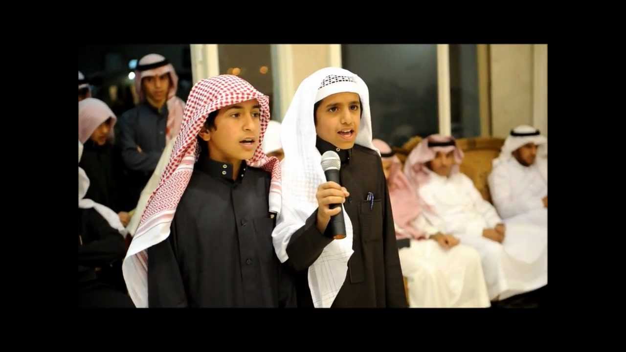 انشودة ابن باز