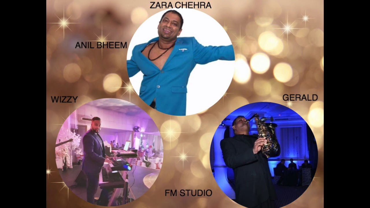 ZARA CHEHRA