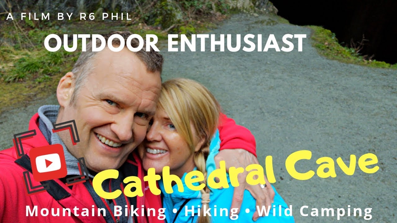 Lake District Walks | Cathedral Cave and Slater Bridge