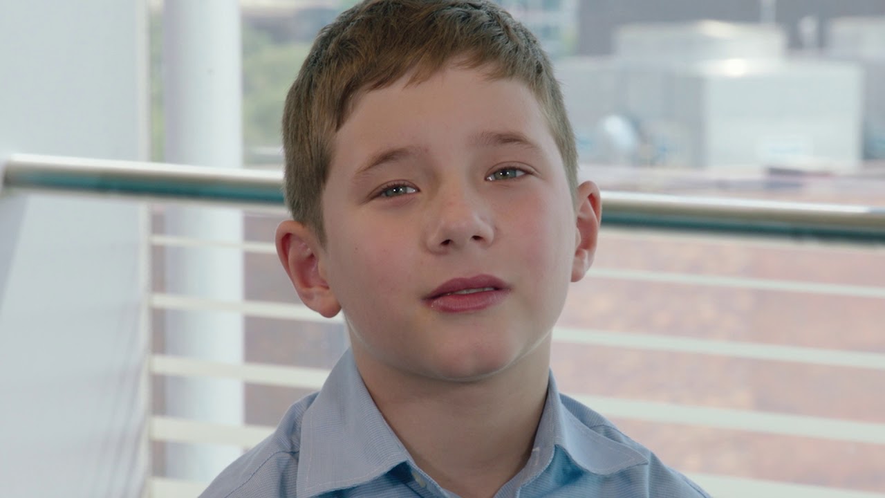 Taking Flight for Autism