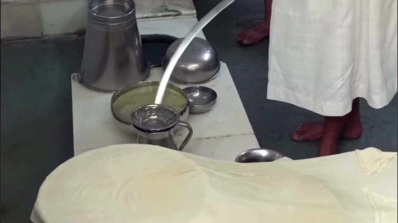 Sukhnidhan Degh Seva | Hazur Sahib Nanded | 4:00 pm daily