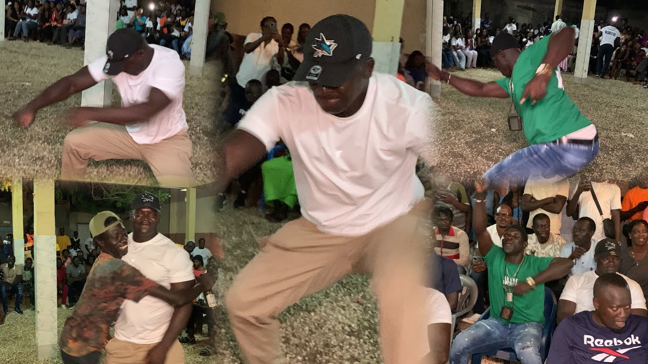 Retour D’Espagne 🇪🇸 lambiance de Diaga Sarr et Papis Générale à Domicile 17 Août 2025,Xaawarée lamb