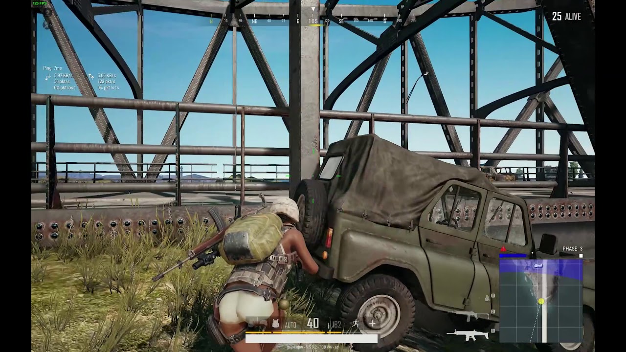 PUBG MADMOVIE