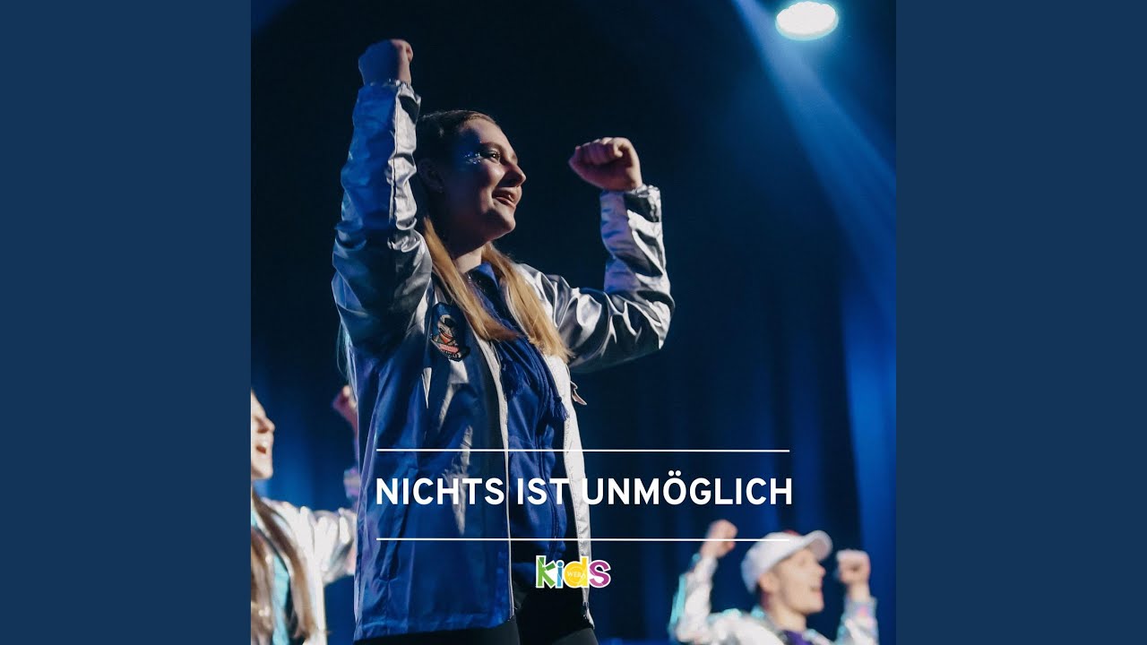 Nichts ist unmöglich