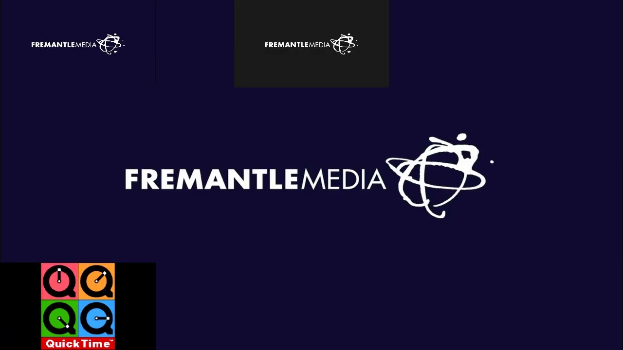(V2) FremantleMedia - Sparta Execution Remix