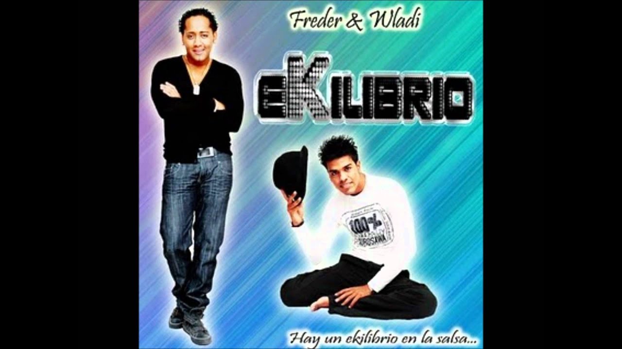 Preciosa Mia - Freder y Wladi 