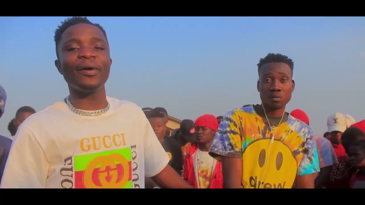 Millito _ Utupondo 1pin ( official music video)