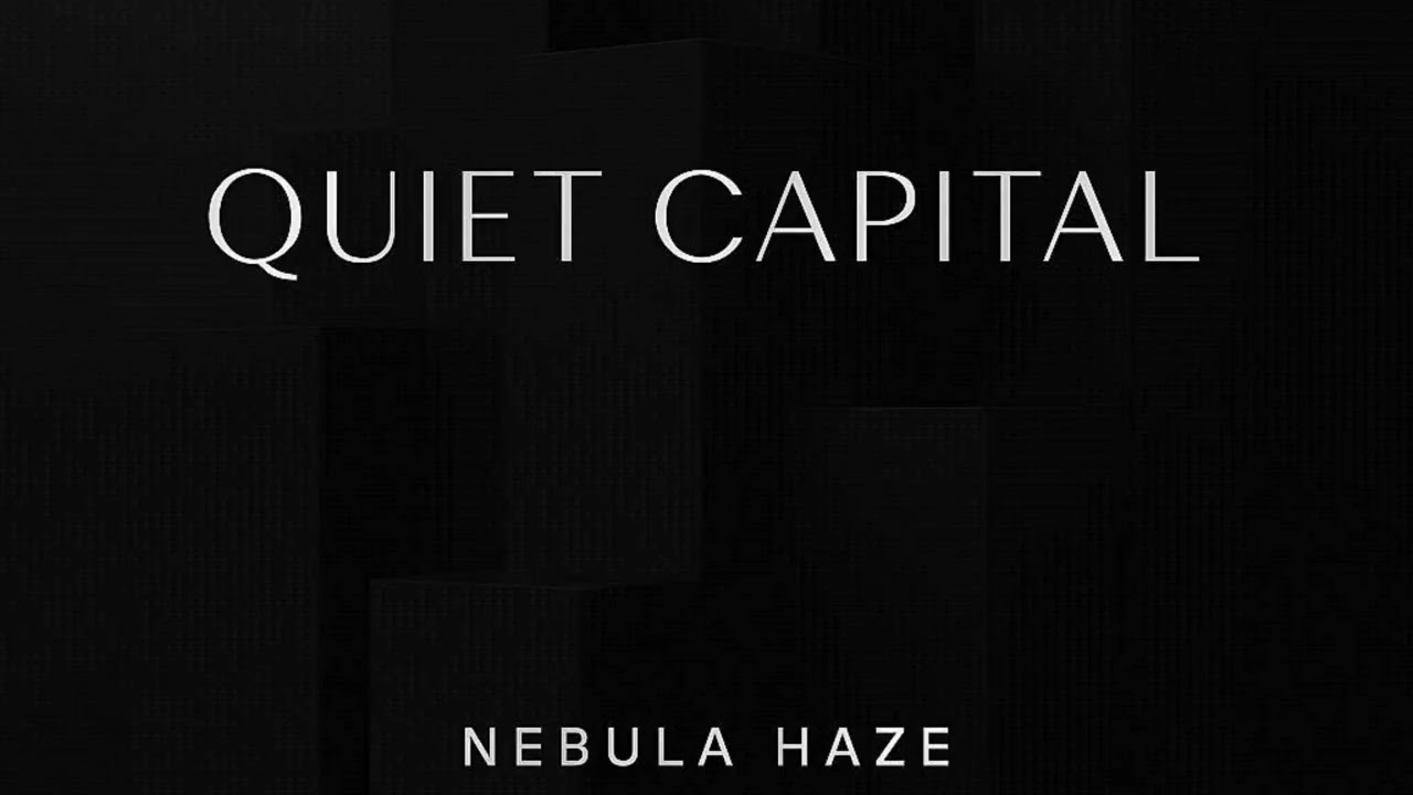Quiet Capital | Deep & Elegant House
