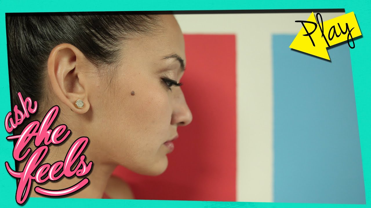 Do You Find Moles Sexy? Ft. Gina Darling