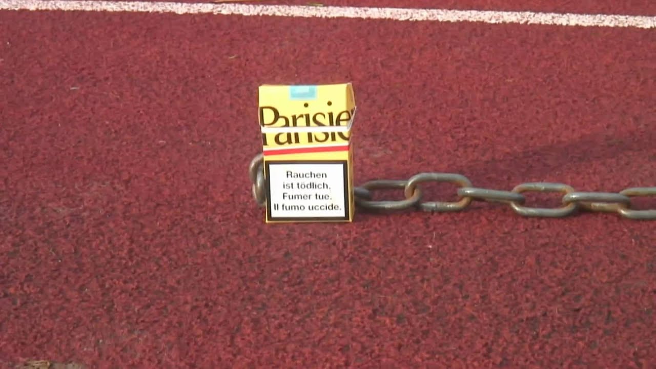 Kettenraucher 2010-11 Gais AR Sek 3E1 I