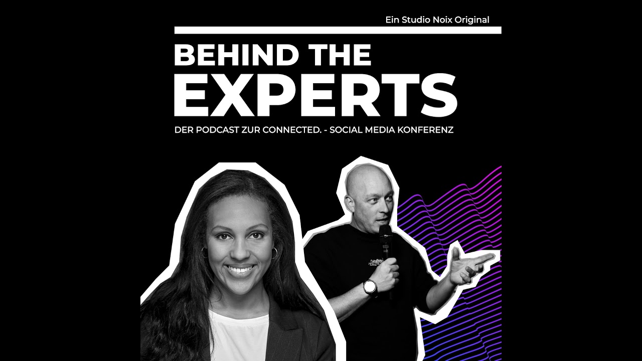 Behind the Experts – Folge 59: Im Gespräch mit Vivian Trebst LL.M. (Urheber- und Medienrecht - wb...