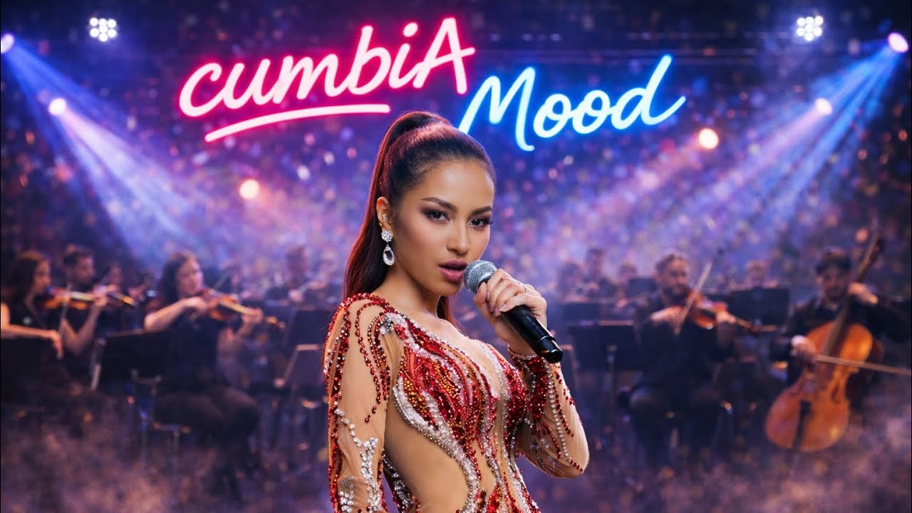 Me cansé de ti - Lita Pezo ( AI cover ) [Balada]