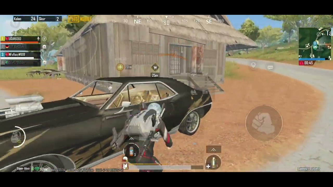 SOLO 8 KİLL WİN TEAMSPEAK #pubgmobile #scrims#pubg #teamspeak  