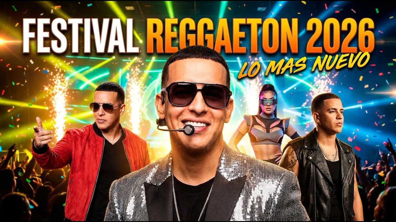 Reggaeton Groove Party 2026 | Latin Dance Hits Manuel Turizo Style