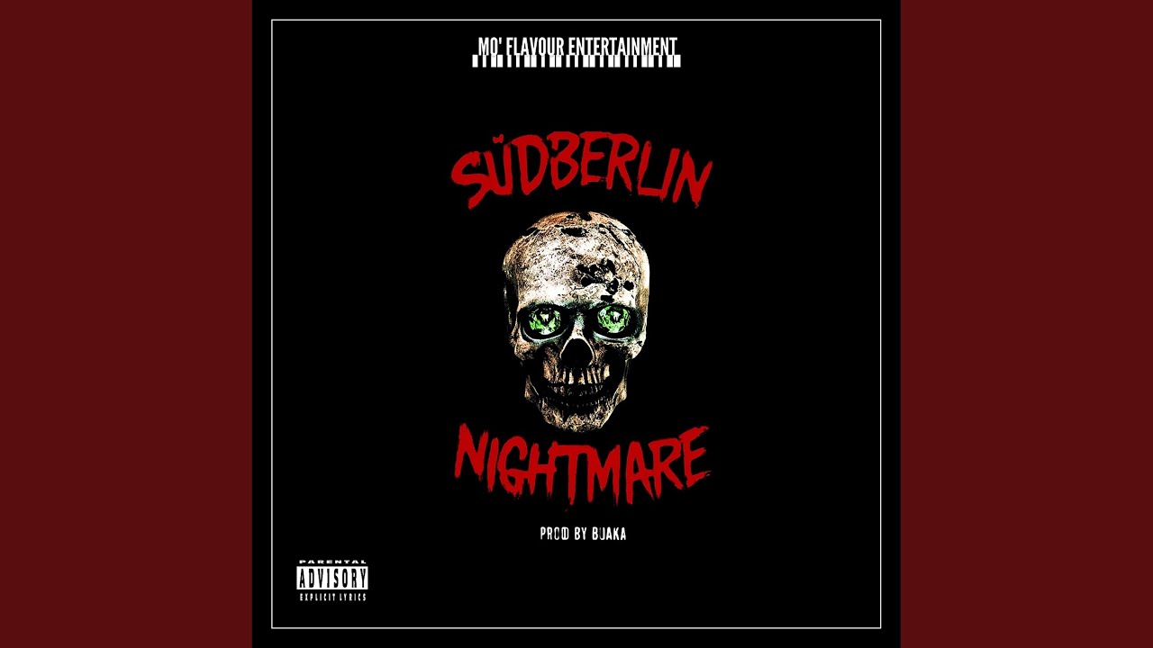 Südberlin Nightmare