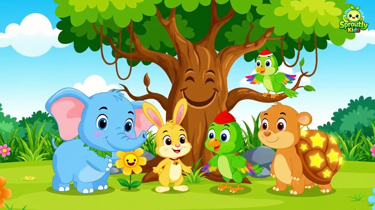 English | Hattimatim Tim and More | Hattimatim Tim and More | life story