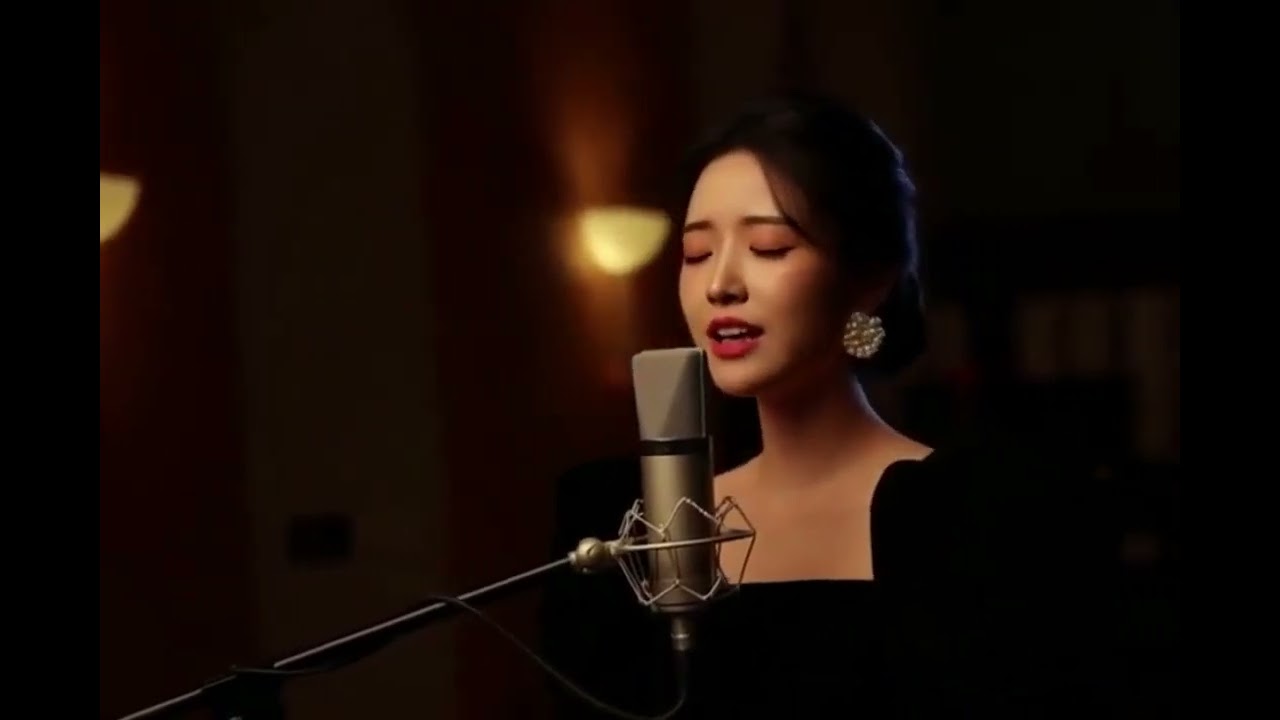 나의 생명 나의 주 - 영원한 사랑 찬양 (CCM Worship Song)