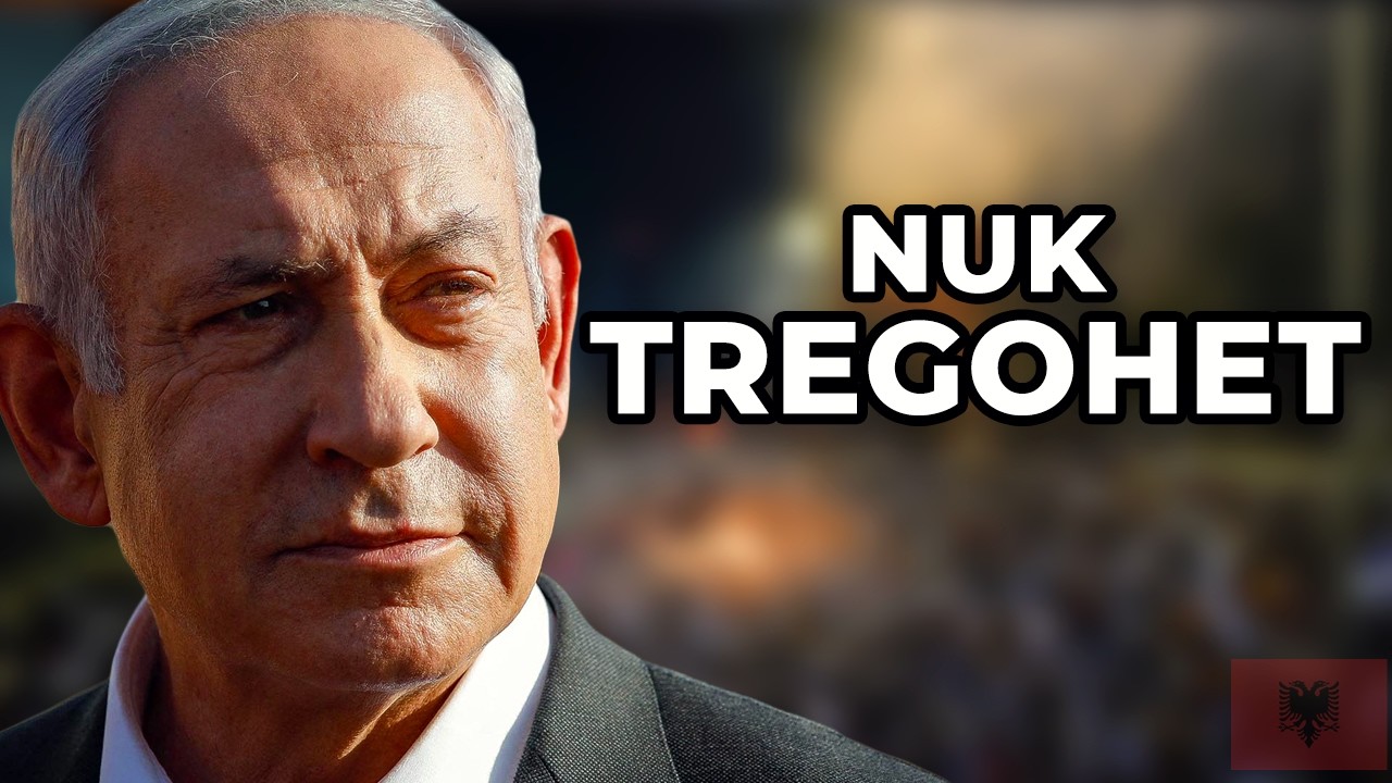 Çfarë Nuk Tregohet Për Izraelin? • Fakte Interesante
