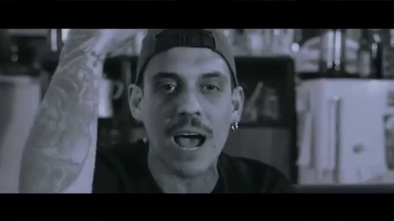 Nex cassel - Black Market feat. Noyz Narcos