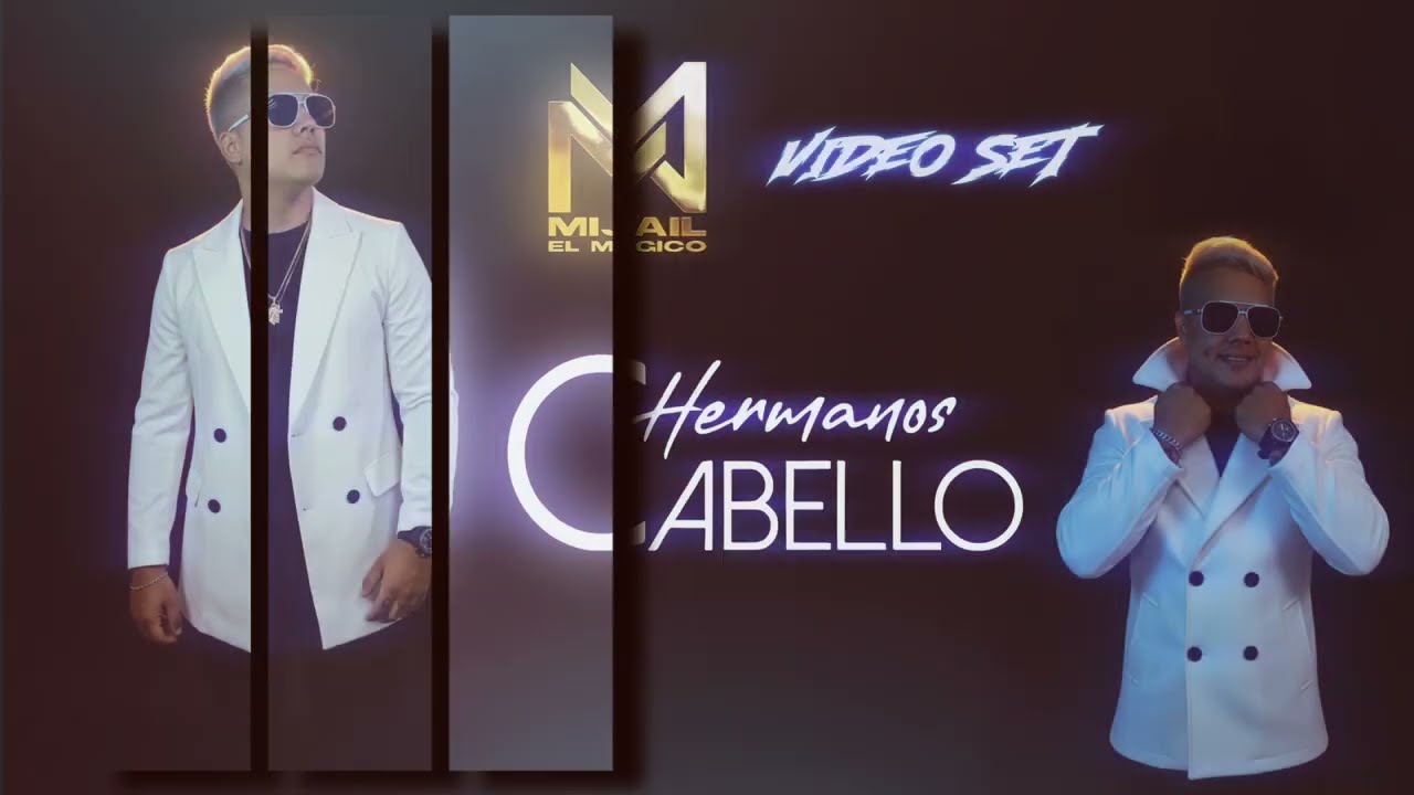 Salsa Baúl En Los Hermanos Cabellos - Mijaíl El Mágico
