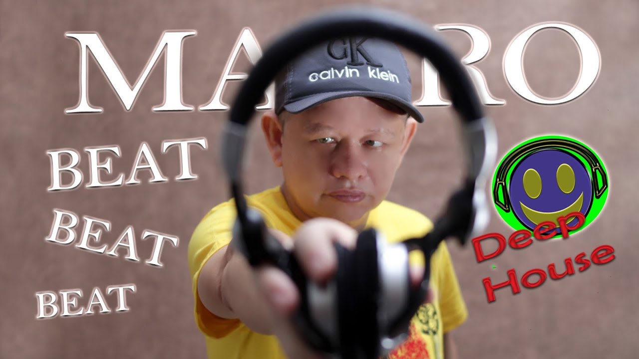 Melhores da dance music (DJ Mauro Beat)