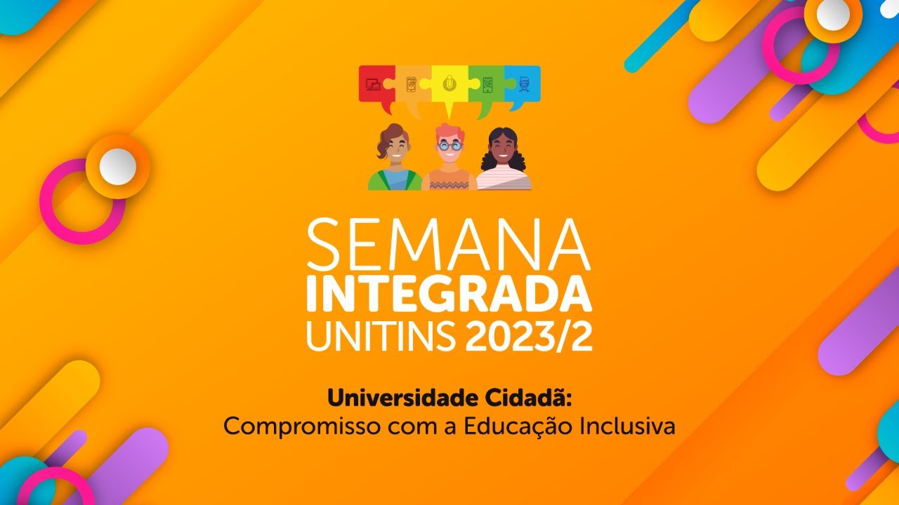 Semana Integrada 2023/2 - Programação 26 de julho - noturno