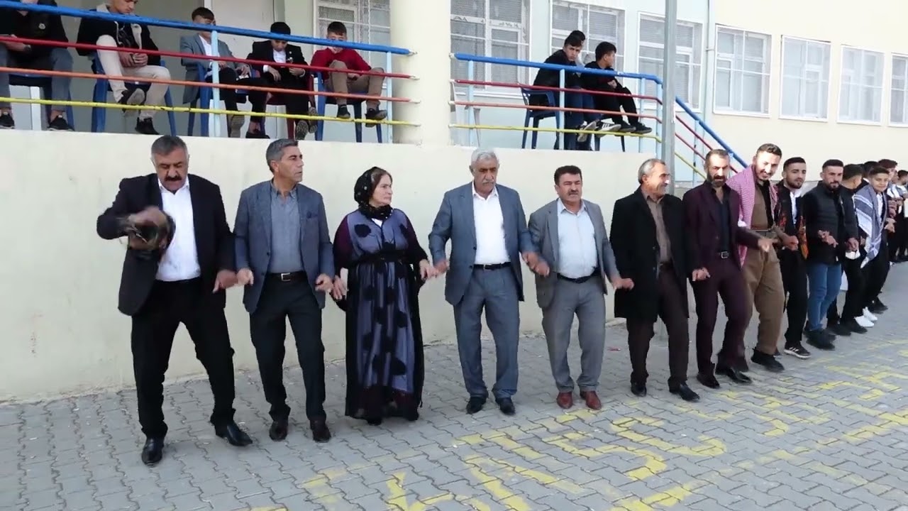 ÖZCAN AİLESİ -EMİN ÖZCAN DÜĞÜN VİDEOLARI---3