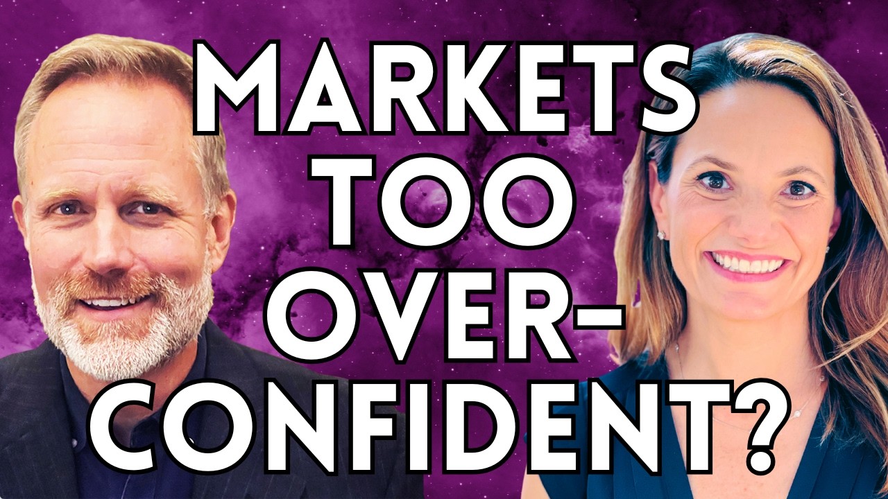 Is An Over-Confident Wall Street At Risk Of Stocks Dropping Again? | Katie Stockton