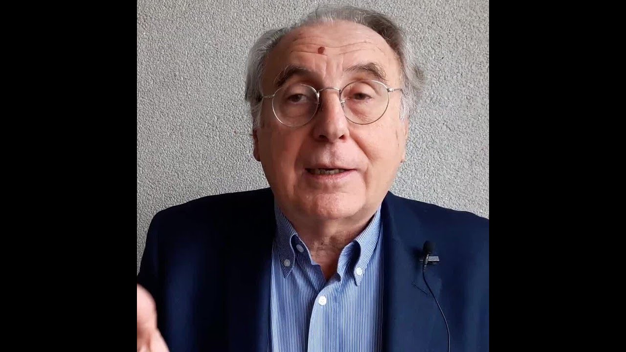 Jean-Paul Chagnollaud : 