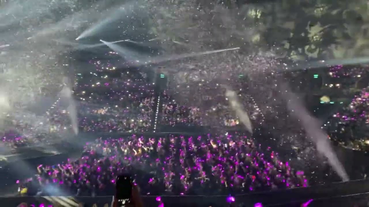 2022/10/22 2056二十週年演唱會