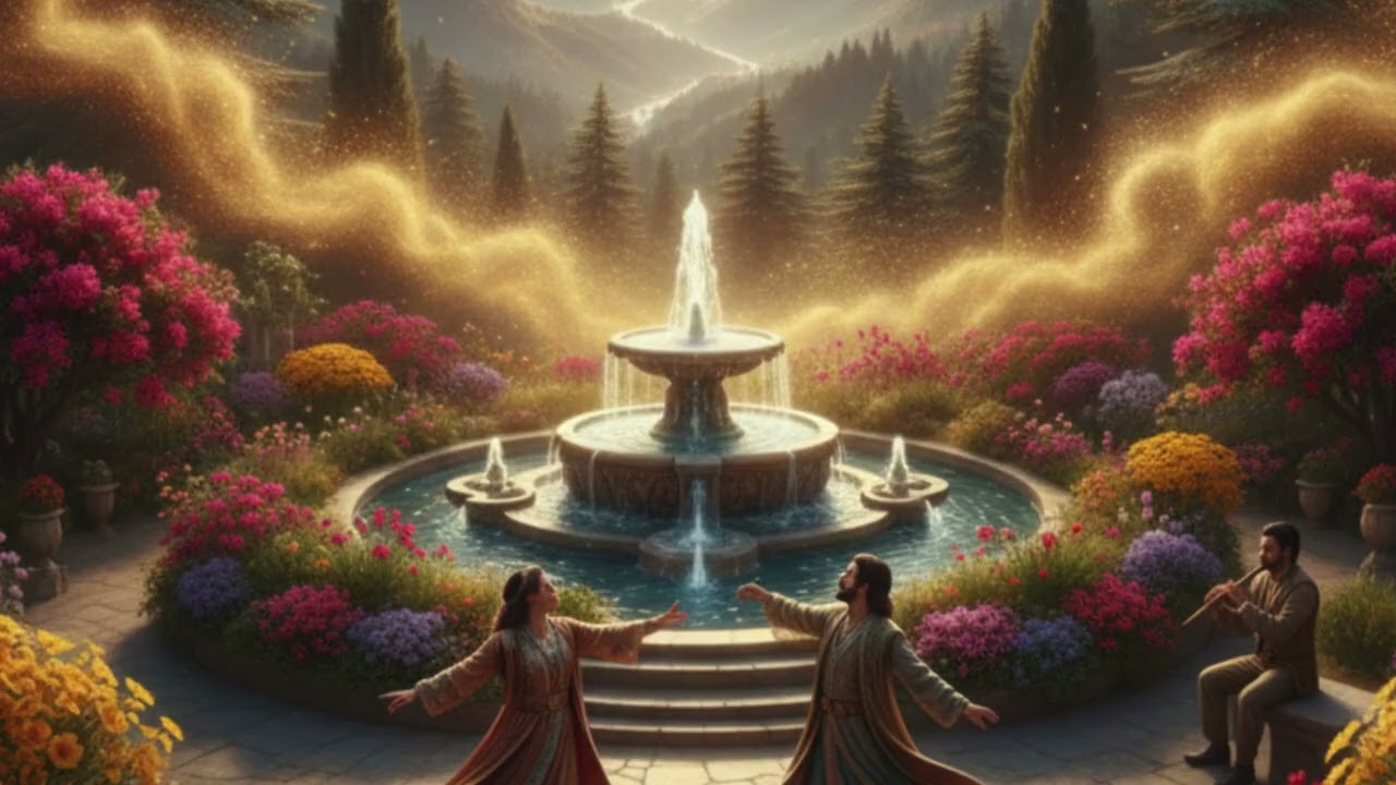 Sathiya: The Mountain Procession (The Banquet Edit)