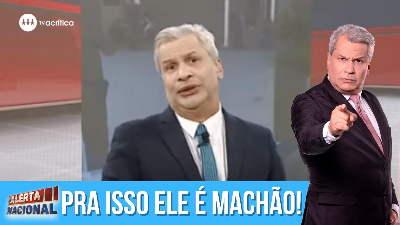 Sikera comenta: Empresário é preso por agredir esposa e xingar policial