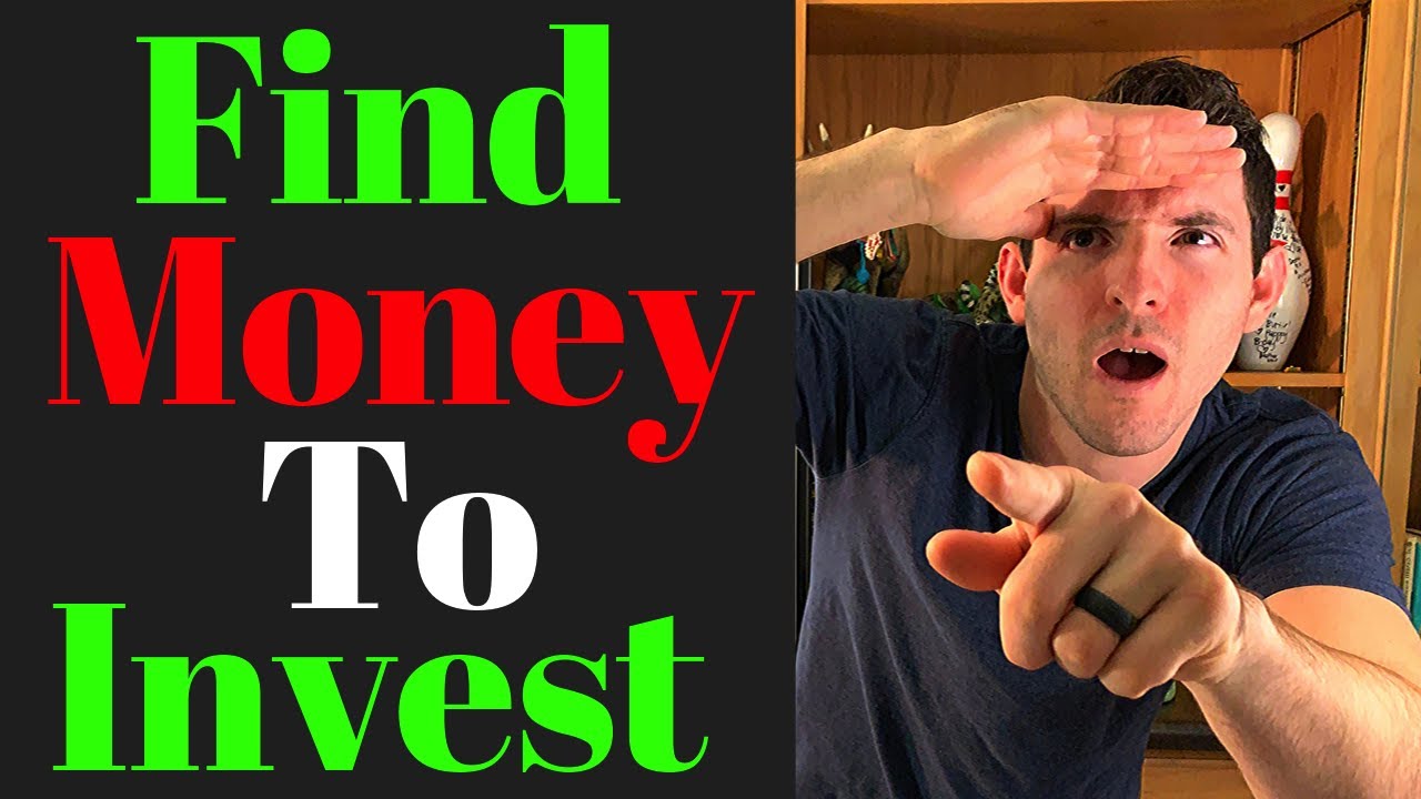 4 Ways to Get Money to Investing in the Stock Market While in College!