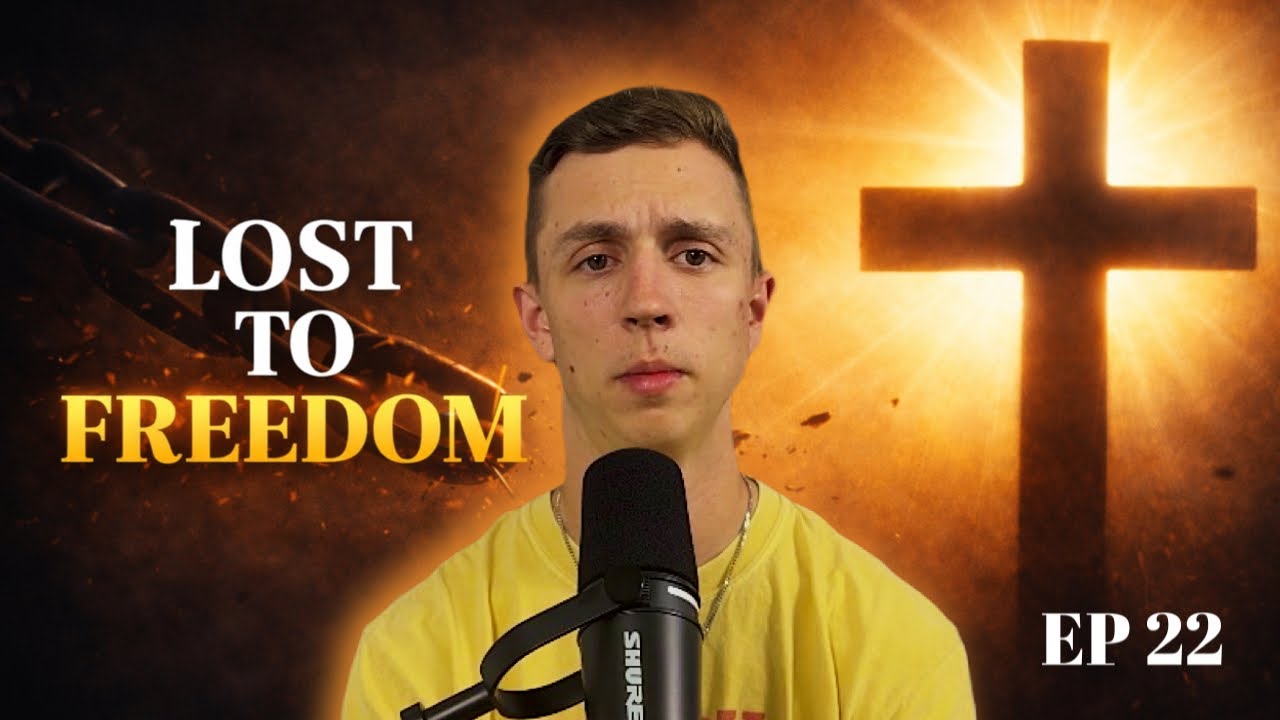 My Testimony: How Jesus Changed My Life (EP 22)