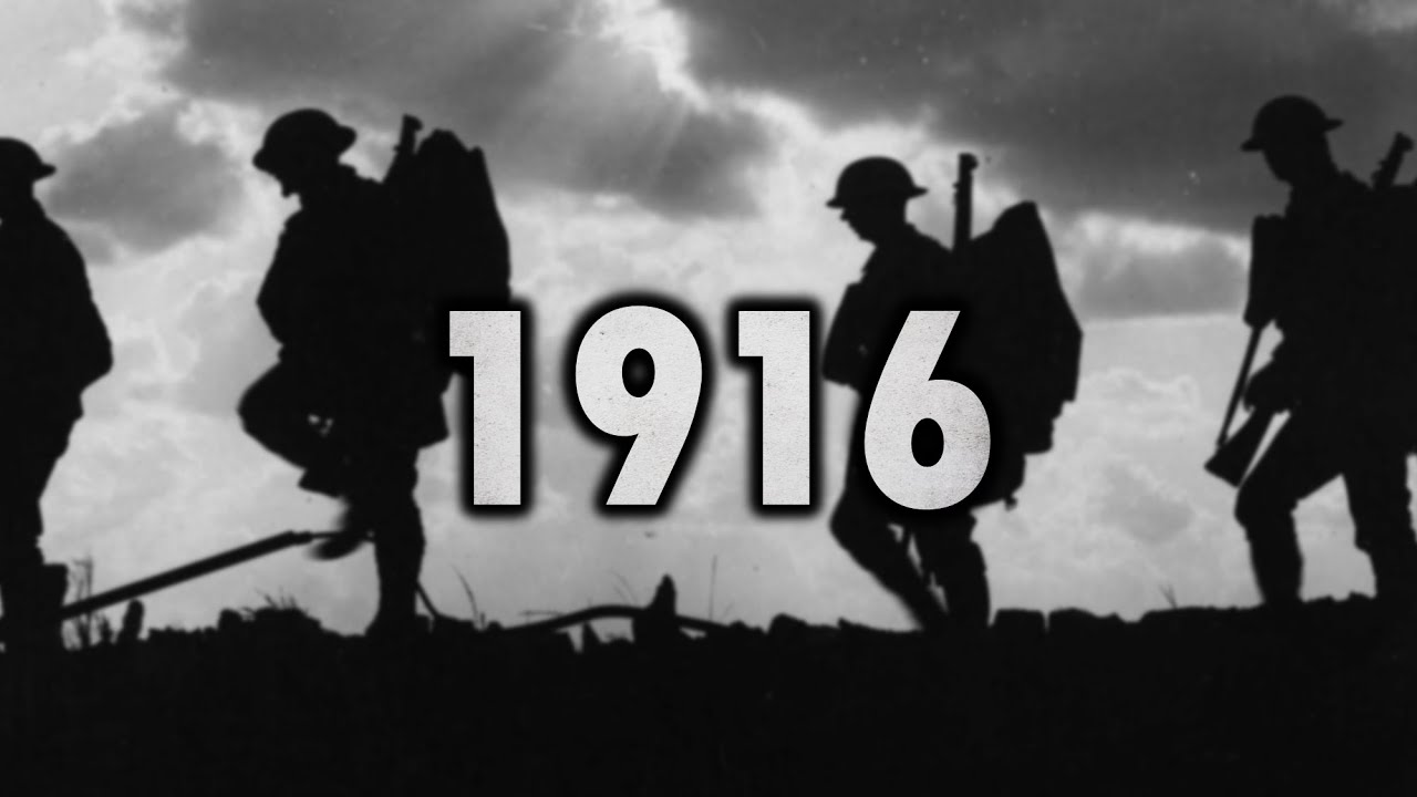 Les Films De 1916
